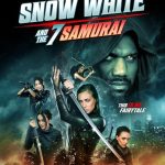 فيلم Snow White and the Seven Samurai 2024 مترجم اون لاين