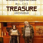 فيلم Treasure 2024 مترجم اون لاين