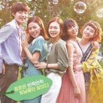 مسلسل عصر الشباب Age of Youth الموسم الثاني الحلقة 14 والاخيرة مترجمة