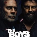 مسلسل The Boys الموسم الرابع الحلقة 8 والاخيرة مترجمة