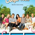 مسلسل Cougar Town الموسم الثالث الحلقة 15 والاخيرة مترجمة