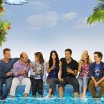 مسلسل Cougar Town الموسم الثاني الحلقة 22 والاخيرة مترجمة