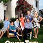 مسلسل Cougar Town الموسم الاول الحلقة 24 والاخيرة مترجمة