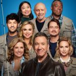 مسلسل Last Man Standing الموسم التاسع الحلقة 21 والاخيرة مترجمة