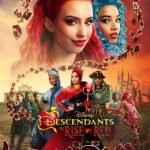 فيلم Descendants: The Rise of Red 2024 مترجم اون لاين