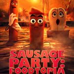 مسلسل Sausage Party: Foodtopia الموسم الاول الحلقة 1 مترجمة