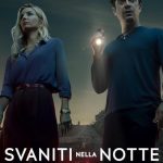 فيلم Vanished Into the Night 2024 مترجم اون لاين