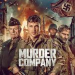 فيلم Murder Company 2024 مترجم اون لاين