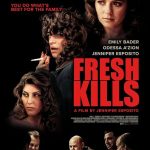 فيلم Fresh Kills 2023 مترجم اون لاين