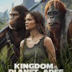 فيلم Kingdom of the Planet of the Apes 2024 مترجم اون لاين