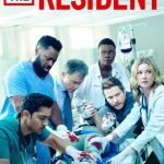 مسلسل The Resident الموسم الثالث الحلقة 20 والاخيرة مترجمة