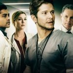 مسلسل The Resident الموسم الاول الحلقة 14 والاخيرة مترجمة