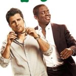 مسلسل Psych الموسم الخامس الحلقة 15 مترجمة