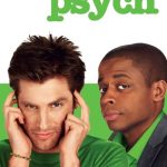 مسلسل Psych الموسم الاول الحلقة 10 مترجمة