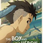 فيلم The Boy and the Heron 2023 مترجم اون لاين