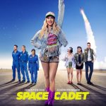 فيلم Space Cadet 2024 مترجم اون لاين