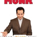 مسلسل Monk الموسم الثاني الحلقة 15 مترجمة