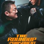 فيلم The Roundup: Punishment 2024 مترجم اون لاين