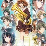 انمي Hibike! Euphonium الموسم الثالث الحلقة 13 والاخيرة مترجمة