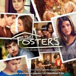 مسلسل The Fosters الموسم الاول الحلقة 21 والاخيرة مترجمة