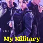 مسلسل حبيبتي العسكرية My Military Valentine الحلقة 8 مترجمة