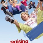 مسلسل Raising Hope الموسم الثالث الحلقة 22 والاخيرة مترجمة