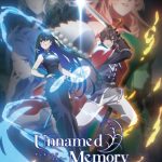 انمي Unnamed Memory الحلقة 12 والاخيرة مترجمة