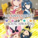 انمي Seiyuu Radio no Uraomote الحلقة 12 والاخيرة مترجمة