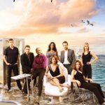 مسلسل Private Practice الموسم الخامس الحلقة 22 والاخيرة مترجمة