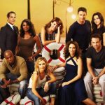 مسلسل Private Practice الموسم الرابع الحلقة 22 والاخيرة مترجمة