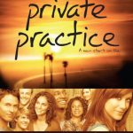 مسلسل Private Practice الموسم الاول الحلقة 9 والاخيرة مترجمة