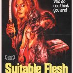 فيلم Suitable Flesh 2023 مترجم اون لاين