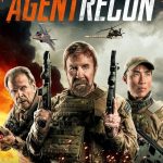 فيلم Agent Recon 2024 مترجم اون لاين