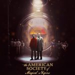 فيلم The American Society of Magical Negroes 2024 مترجم اون لاين