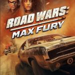 فيلم Road Wars: Max Fury 2024 مترجم اون لاين