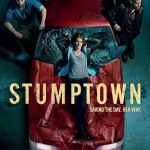 مسلسل Stumptown الموسم الاول الحلقة 18 والاخيرة مترجمة