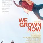 فيلم We Grown Now 2023 مترجم اون لاين