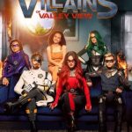 مسلسل The Villains of Valley View الموسم الاول الحلقة 20 والاخيرة مترجمة