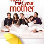 مسلسل How I Met Your Mother الموسم الرابع الحلقة 24 والاخيرة مترجمة