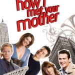 مسلسل How I Met Your Mother الموسم الثاني الحلقة 22 والاخيرة مترجمة