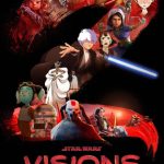 مسلسل Star Wars: Visions الموسم الثاني الحلقة 8 مترجمة