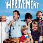 مسلسل Home Improvement الموسم الاول الحلقة 24 والاخيرة مترجمة