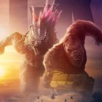 فيلم Godzilla x Kong: The New Empire 2024 مترجم اون لاين