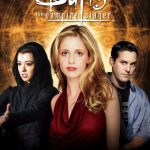 مسلسل Buffy the Vampire Slayer الموسم السادس الحلقة 21 مترجمة