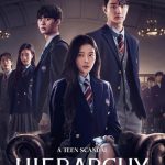 مسلسل تسلسل هرمي Hierarchy الحلقة 6 مترجمة