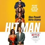 فيلم Hit Man 2024 مترجم اون لاين