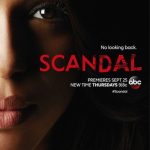 مسلسل Scandal الموسم الرابع الحلقة 22 والاخيرة مترجمة