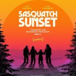 فيلم Sasquatch Sunset 2024 مترجم اون لاين