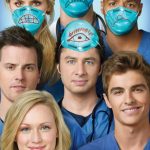 مسلسل Scrubs الموسم التاسع الحلقة 13 والاخيرة مترجمة