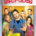 مسلسل Scrubs الموسم الثامن الحلقة 19 والاخيرة مترجمة